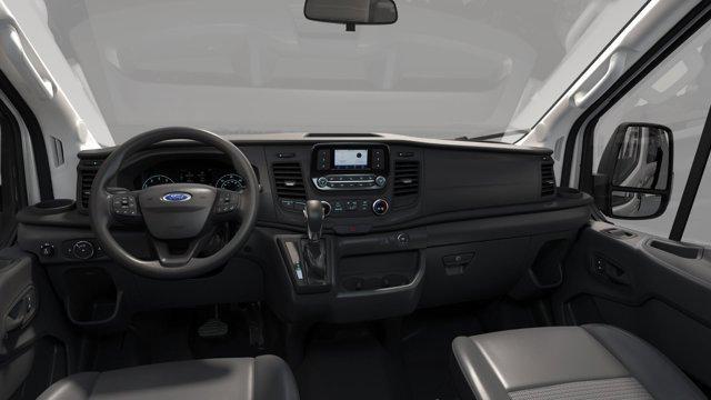 new 2024 Ford Transit-150 car, priced at $56,100