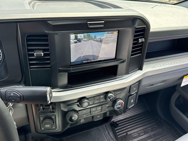 new 2025 Ford F-250 car, priced at $54,640