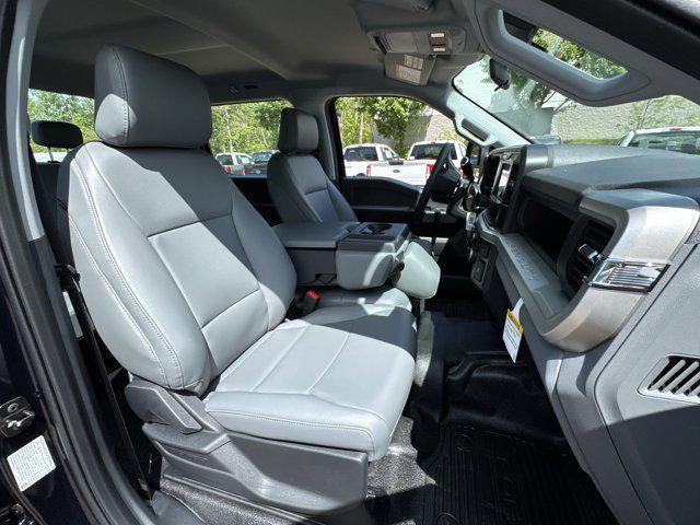 new 2025 Ford F-250 car, priced at $54,640