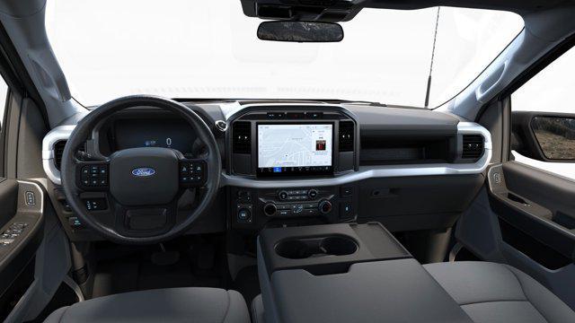 new 2024 Ford F-150 car, priced at $44,730