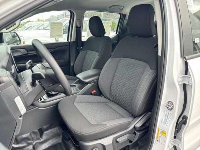 new 2024 Ford Ranger car, priced at $34,265