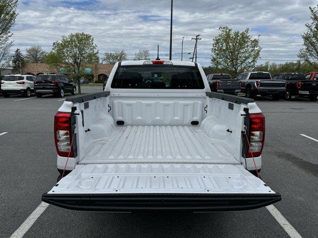 new 2024 Ford Ranger car, priced at $34,265