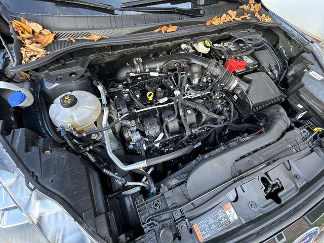 used 2022 Ford Escape car, priced at $26,500