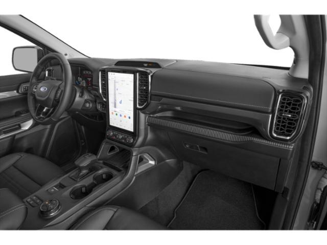 used 2024 Ford Ranger car, priced at $44,000