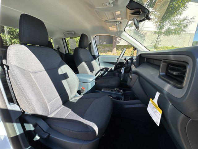 new 2025 Ford Maverick car, priced at $29,840