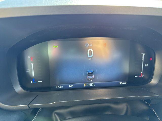 new 2025 Ford Maverick car, priced at $29,335