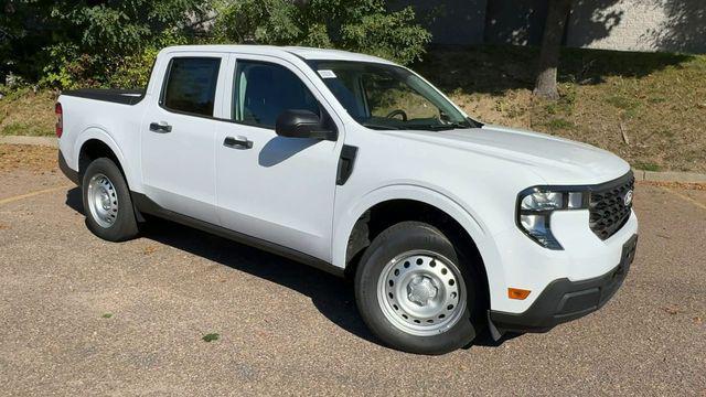 new 2025 Ford Maverick car, priced at $29,335