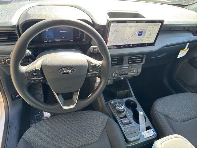 new 2025 Ford Maverick car, priced at $29,840