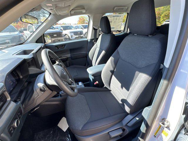 new 2025 Ford Maverick car, priced at $29,840