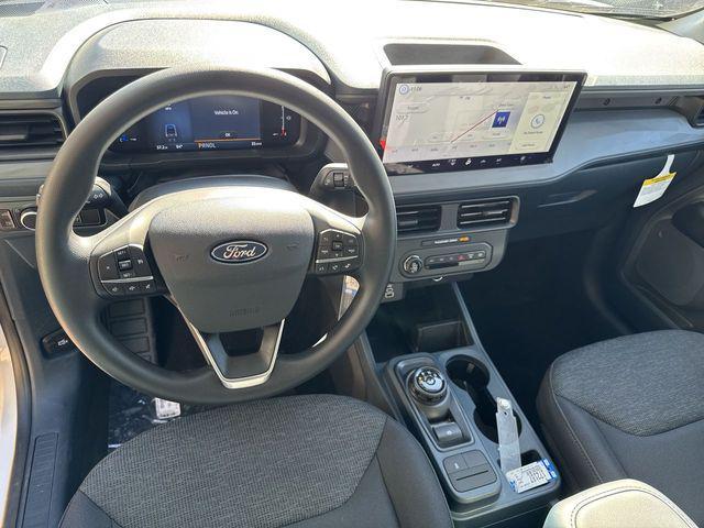 new 2025 Ford Maverick car, priced at $29,335