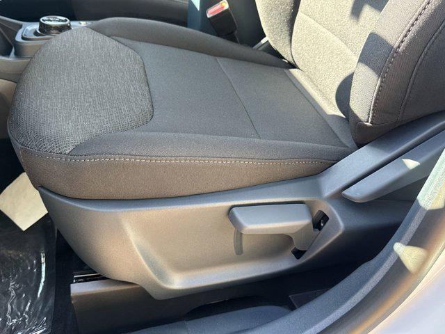 new 2025 Ford Maverick car, priced at $29,840