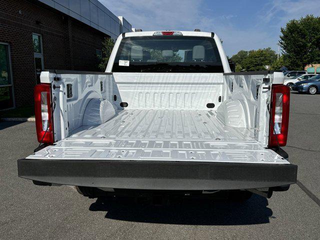 new 2024 Ford F-250 car, priced at $54,540