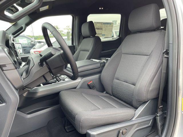 new 2025 Ford F-150 car, priced at $56,904