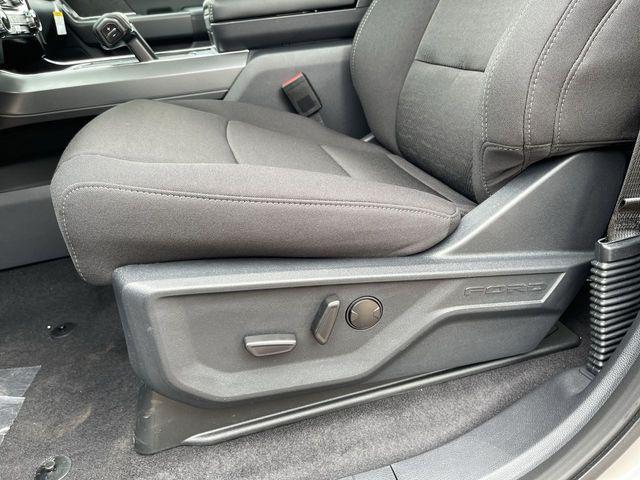 new 2025 Ford F-150 car, priced at $56,904