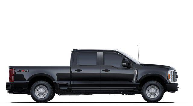 new 2025 Ford F-250 car, priced at $56,370