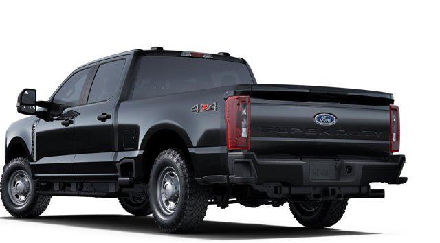 new 2025 Ford F-250 car, priced at $56,370