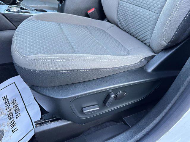 used 2022 Ford Escape car, priced at $23,500