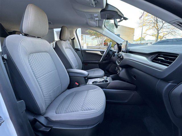 used 2022 Ford Escape car, priced at $23,500