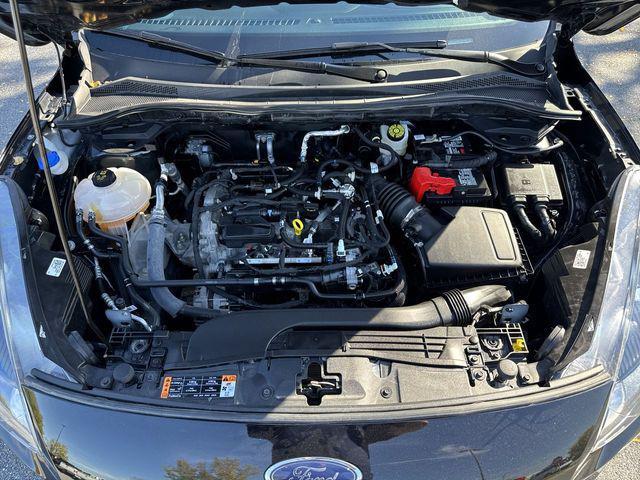 used 2022 Ford Escape car, priced at $25,000