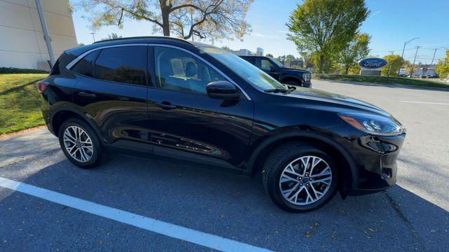 used 2022 Ford Escape car, priced at $25,000