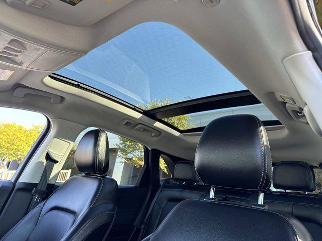 used 2022 Ford Escape car, priced at $25,500