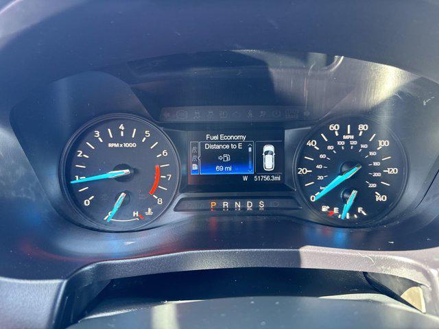 used 2019 Ford Explorer car, priced at $21,500