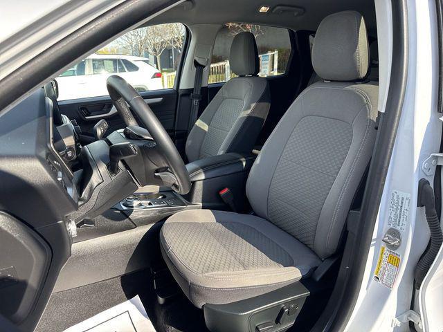used 2022 Ford Escape car, priced at $23,000