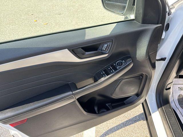 used 2022 Ford Escape car, priced at $23,000