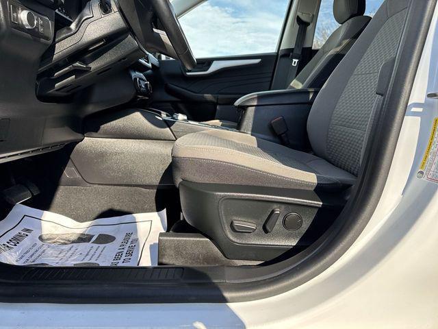 used 2022 Ford Escape car, priced at $23,000