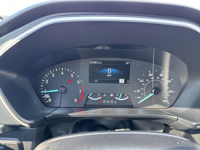 used 2022 Ford Escape car, priced at $23,000