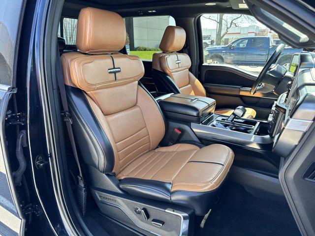 used 2022 Ford F-150 car, priced at $53,000