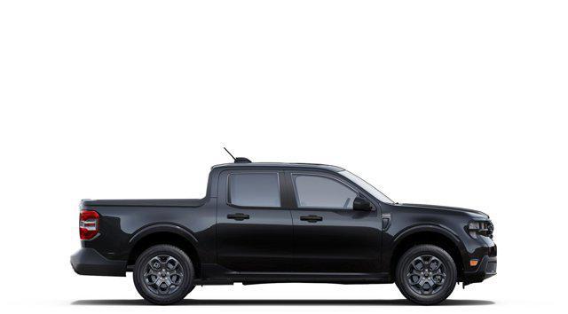 new 2025 Ford Maverick car, priced at $33,470