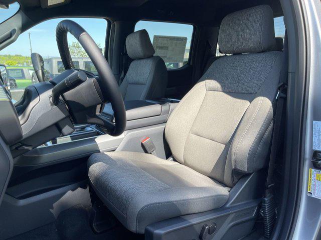 new 2025 Ford F-150 car, priced at $54,181