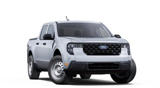 new 2025 Ford Maverick car, priced at $30,840