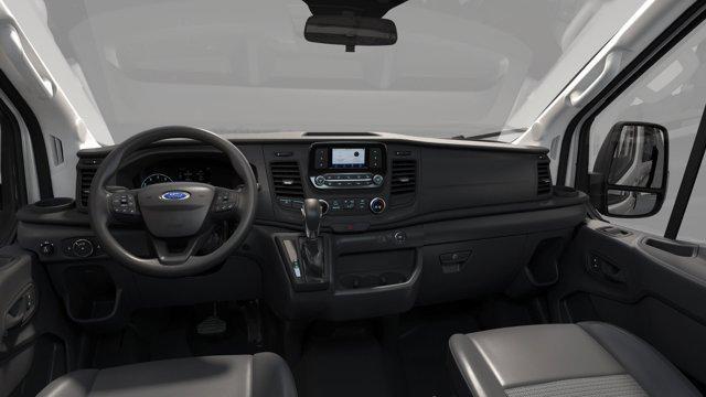 new 2024 Ford Transit-250 car, priced at $55,980