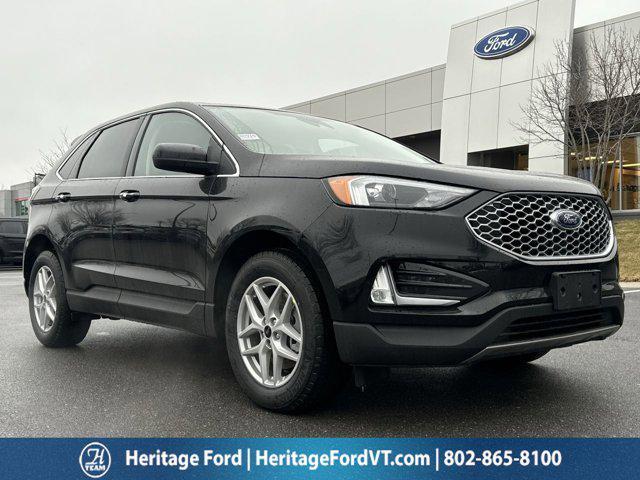 new 2024 Ford Edge car, priced at $42,960