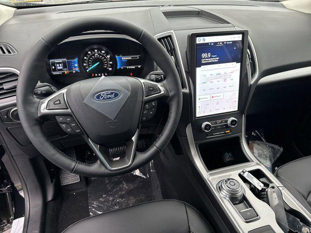 new 2024 Ford Edge car, priced at $42,960
