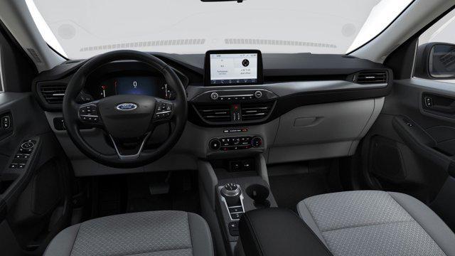 new 2025 Ford Escape car, priced at $33,040