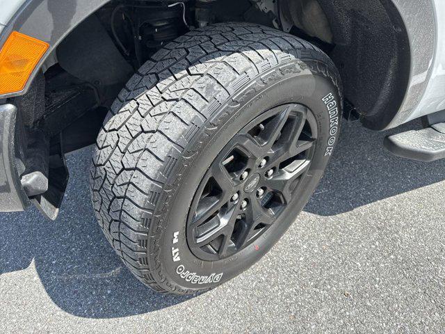 used 2022 Ford Ranger car, priced at $36,000