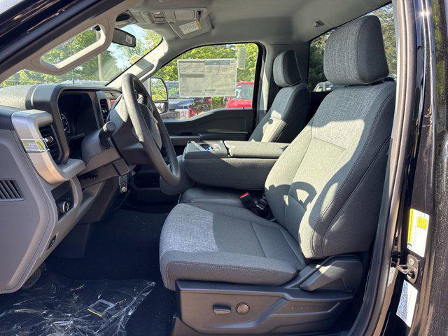 new 2025 Ford F-350 car, priced at $56,185