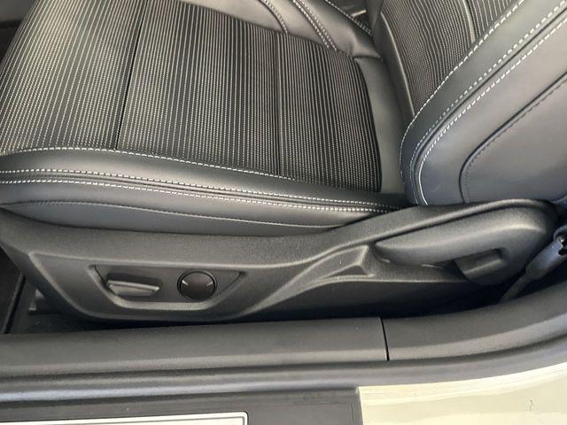 new 2025 Ford Mustang car, priced at $56,527