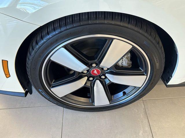 new 2025 Ford Mustang car, priced at $56,527