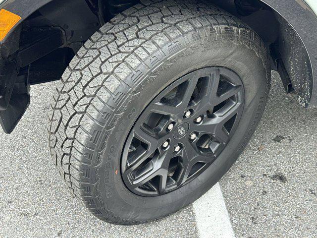 used 2022 Ford Ranger car, priced at $33,000