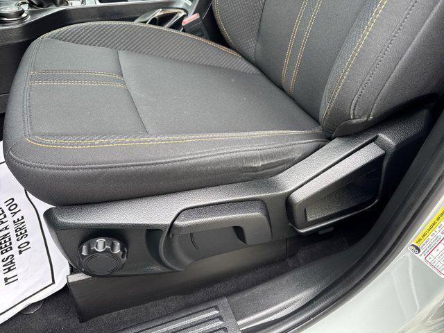 used 2022 Ford Ranger car, priced at $33,000