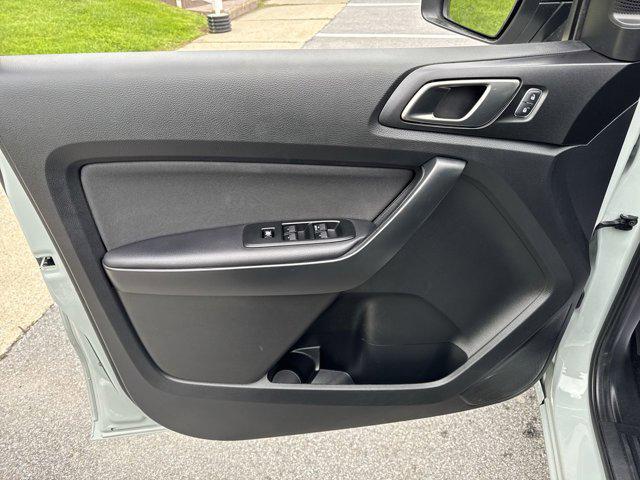 used 2022 Ford Ranger car, priced at $33,000