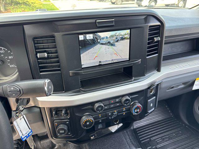 new 2025 Ford F-250 car, priced at $52,915