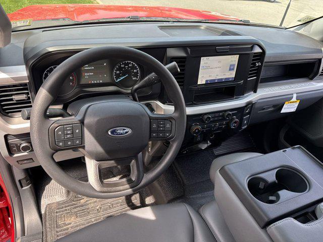 new 2025 Ford F-250 car, priced at $52,915