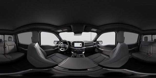 new 2025 Ford F-150 car, priced at $70,305