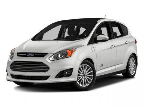 used 2016 Ford C-Max Energi car, priced at $11,500