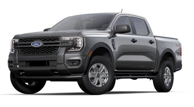 new 2024 Ford Ranger car, priced at $39,295